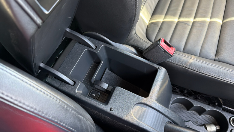 Skoda Yeti Outdoor 2.0 TDI CR Elegance 5dr Diesel Estate